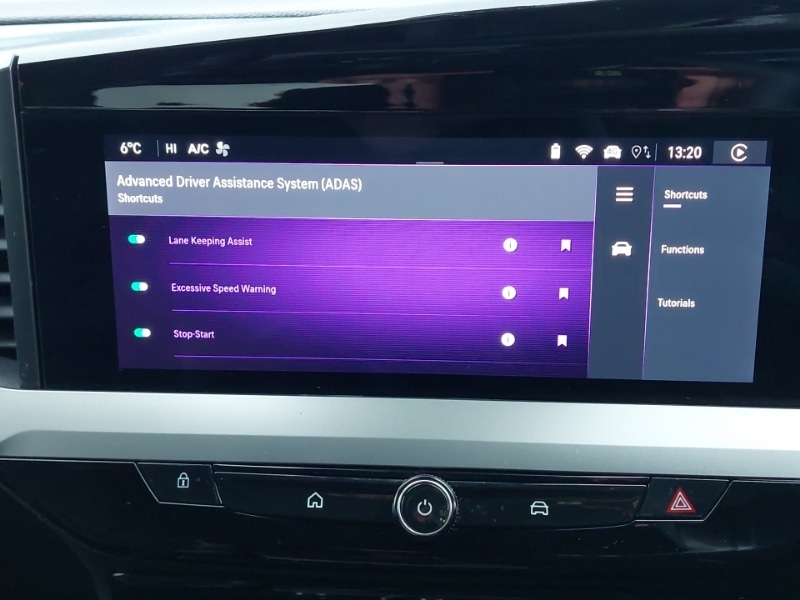 Used Vauxhall Mokka 2025 for sale - 77405360: Photo 19