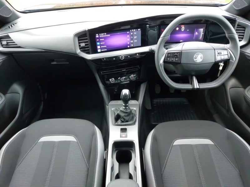 Used Vauxhall Mokka 2025 for sale - 77405360: Photo 2