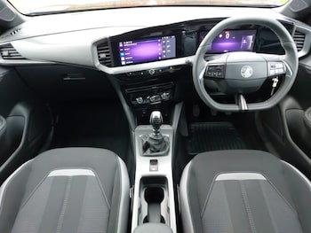 Used Vauxhall Mokka 2025 for sale - 77405360: Photo