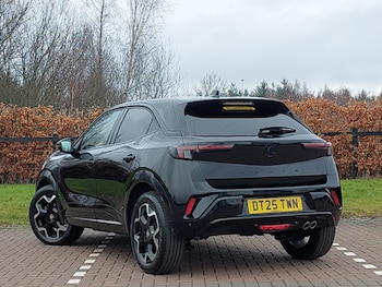 Used Vauxhall Mokka 2025 for sale - 77405360: Photo