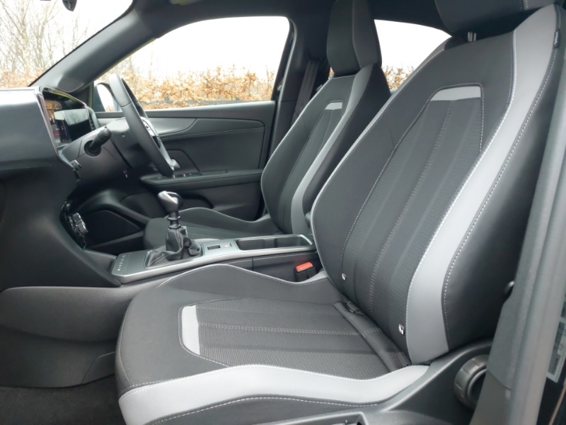 Used Vauxhall Mokka 2025 for sale - 77405360: Photo 5