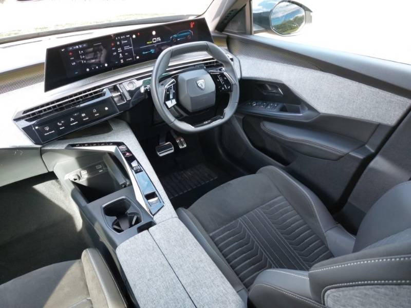 Used Peugeot 5008 2024 for sale - 76343662: Photo 10