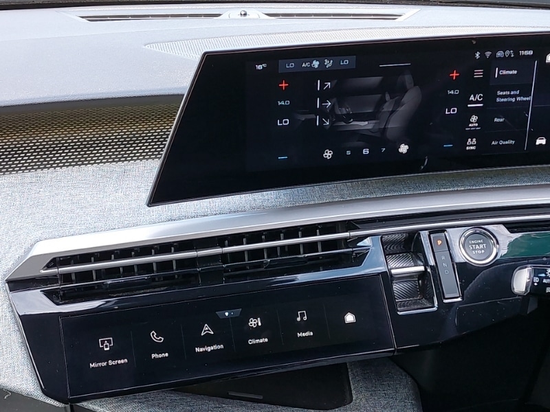 Used Peugeot 5008 2024 for sale - 76343662: Photo 11
