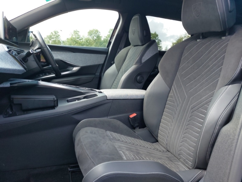 Used Peugeot 5008 2024 for sale - 76343662: Photo 5