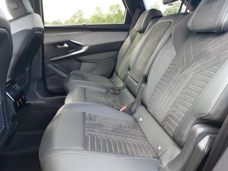 Used Peugeot 5008 2024 for sale - 76343662: Photo 6