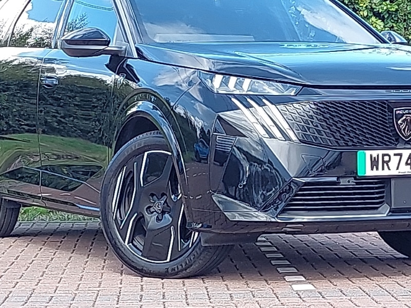 Used Peugeot 5008 2024 for sale - 76343662: Photo 9
