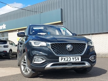 Used MG MG HS 2023 for sale - 78225087: Photo