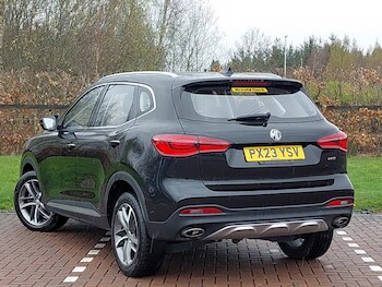 Used MG MG HS 2023 for sale - 78225087: Photo