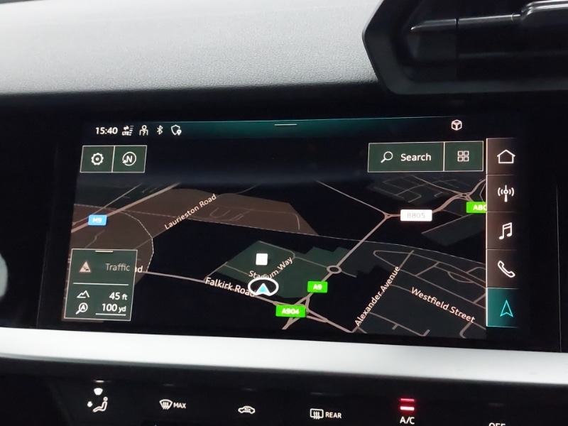 Used Audi A3 2021 for sale - 77615098: Photo 14