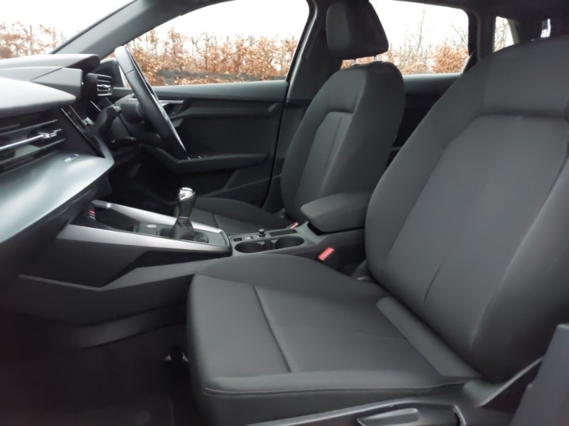 Used Audi A3 2021 for sale - 77615098: Photo 5