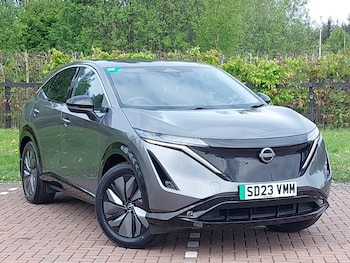 Used Nissan ARIYA 2023 for sale - 78546269: Photo