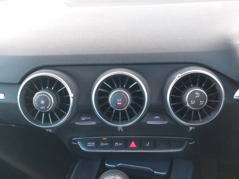 Used Audi TT 2019 for sale - 76656584: Photo 11