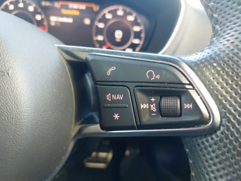 Used Audi TT 2019 for sale - 76656584: Photo 12