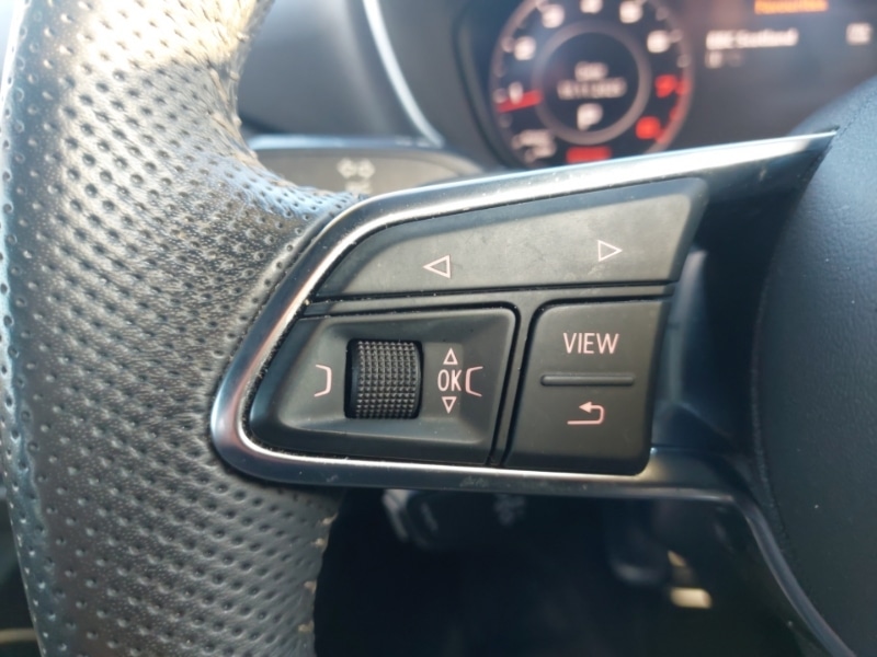 Used Audi TT 2019 for sale - 76656584: Photo 13