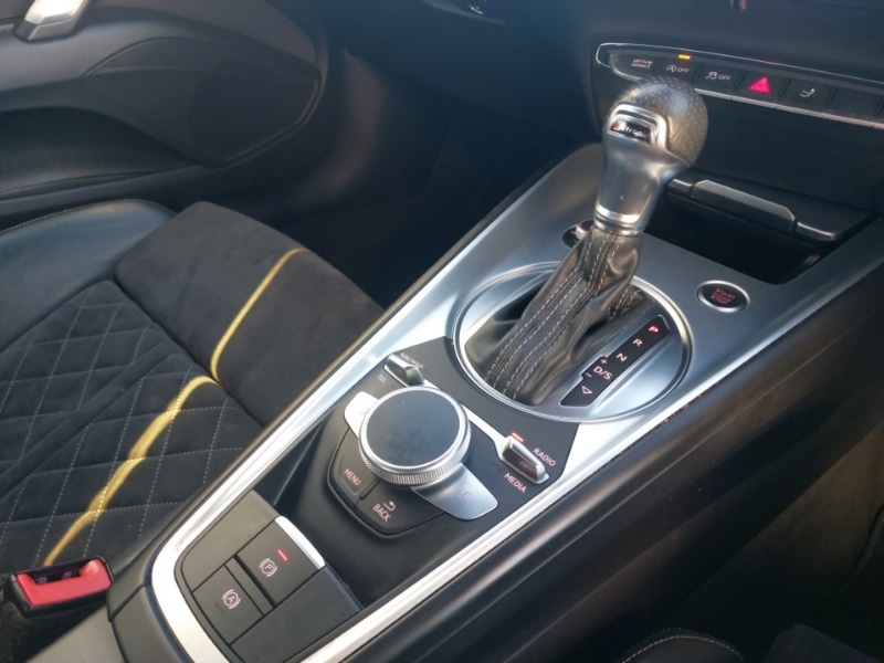 Used Audi TT 2019 for sale - 76656584: Photo 15