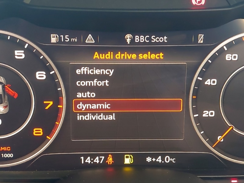 Used Audi TT 2019 for sale - 76656584: Photo 16