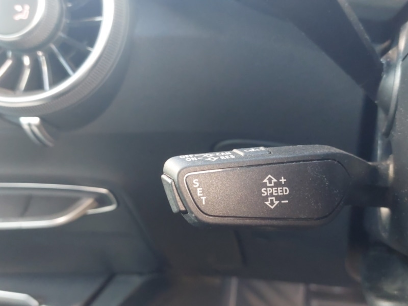 Used Audi TT 2019 for sale - 76656584: Photo 17