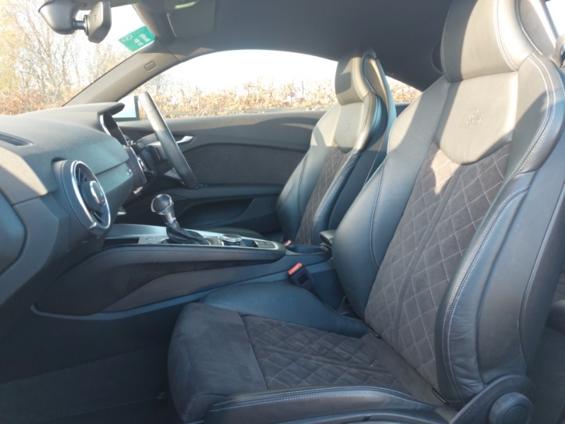Used Audi TT 2019 for sale - 76656584: Photo 5