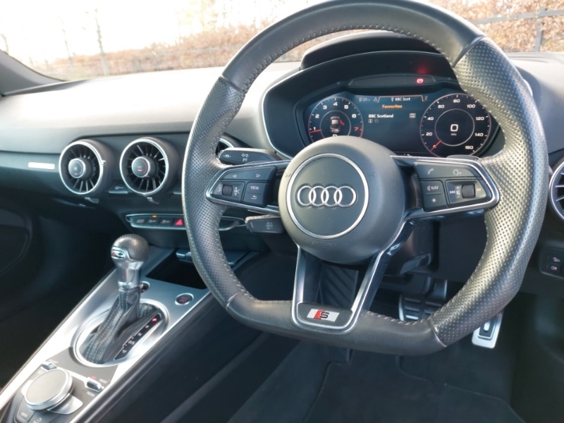 Used Audi TT 2019 for sale - 76656584: Photo 7