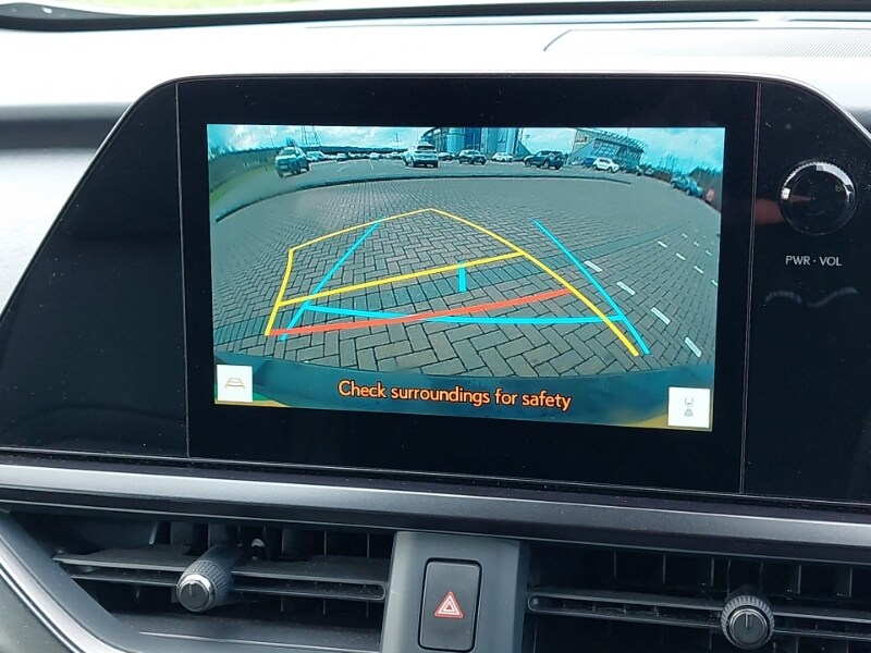 Used Lexus UX 2024 for sale - 77816513: Photo 17