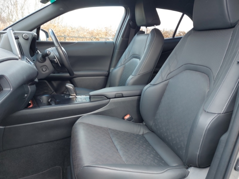 Used Lexus UX 2024 for sale - 77816513: Photo 5