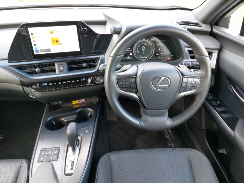 Used Lexus UX 2024 for sale - 77816513: Photo 7