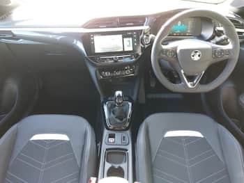 Used Vauxhall Corsa 2026 for sale - 79737211: Photo