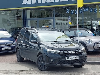 Used Dacia Jogger 2024 for sale - 78827417: Photo