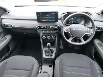 Used Dacia Jogger 2024 for sale - 78827417: Photo