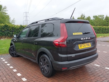 Used Dacia Jogger 2024 for sale - 78827417: Photo