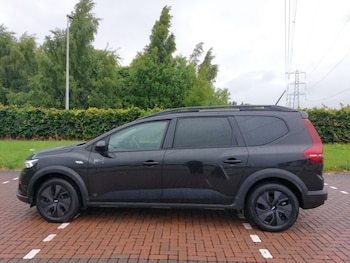 Used Dacia Jogger 2024 for sale - 78827417: Photo