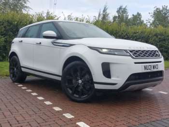 2021 - 2.0 D165 SE 5dr Auto