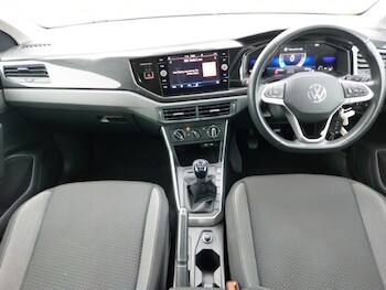 Used Volkswagen Polo 2023 for sale - 77343255: Photo