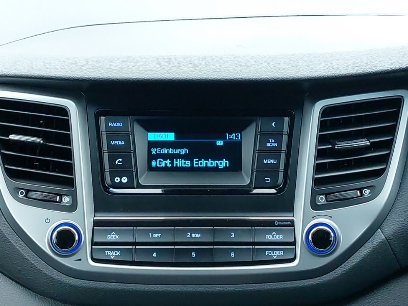 Used Hyundai TUCSON 2018 for sale - 76656586: Photo 11