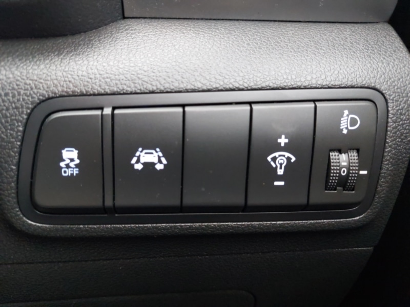 Used Hyundai TUCSON 2018 for sale - 76656586: Photo 17