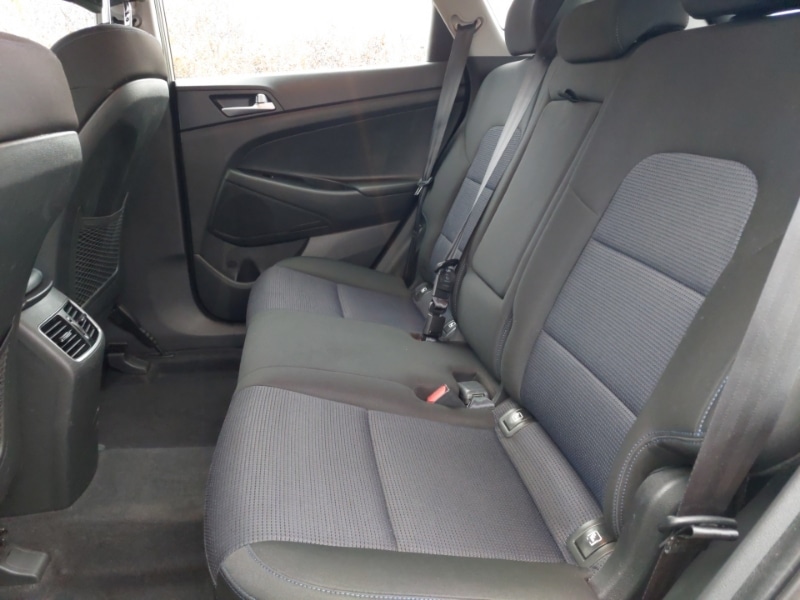 Used Hyundai TUCSON 2018 for sale - 76656586: Photo 6