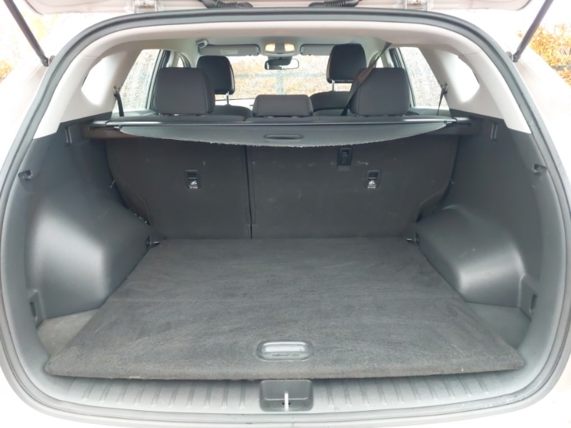 Used Hyundai TUCSON 2018 for sale - 76656586: Photo 8