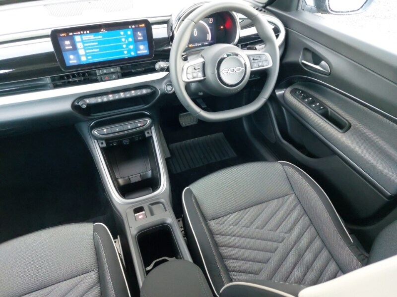 Used Fiat 600 2025 for sale - 77544073: Photo 10