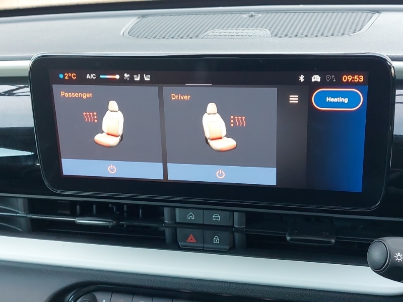 Used Fiat 600 2025 for sale - 77544073: Photo 14