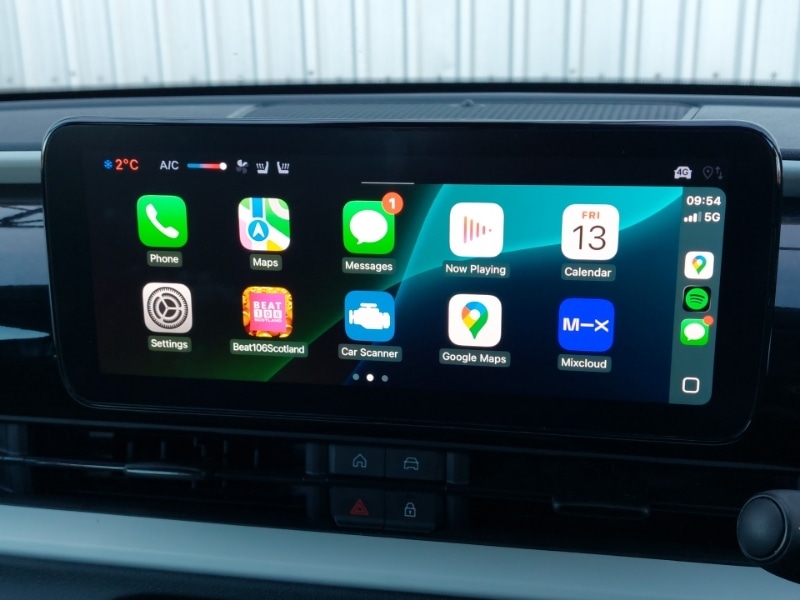 Used Fiat 600 2025 for sale - 77544073: Photo 16