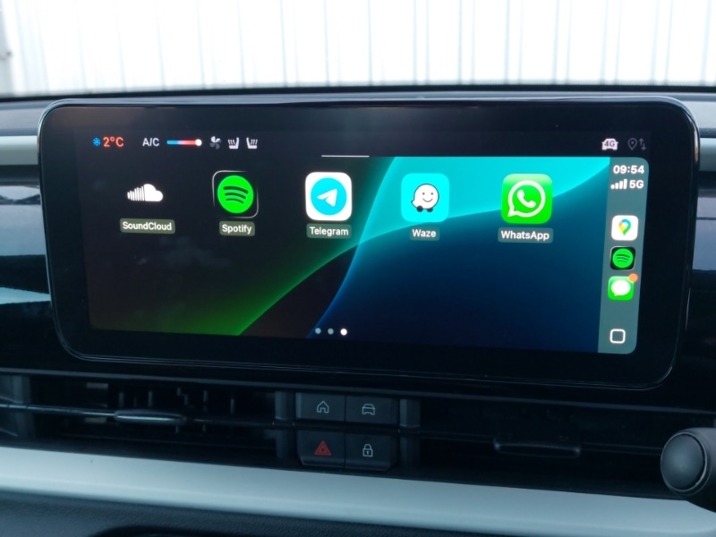 Used Fiat 600 2025 for sale - 77544073: Photo 17