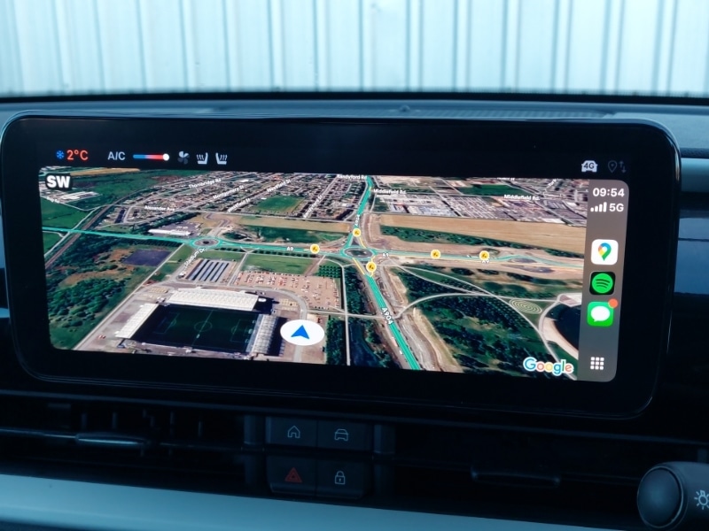 Used Fiat 600 2025 for sale - 77544073: Photo 18