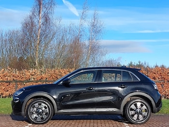 Used Fiat 600 2025 for sale - 77544073: Photo