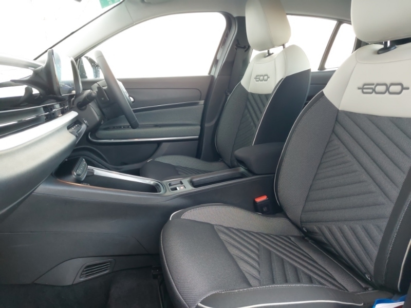 Used Fiat 600 2025 for sale - 77544073: Photo 5