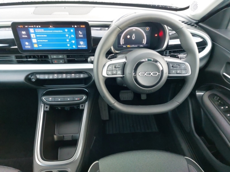 Used Fiat 600 2025 for sale - 77544073: Photo 7