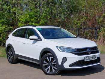 2022 - 1.0 TSI Life 5dr