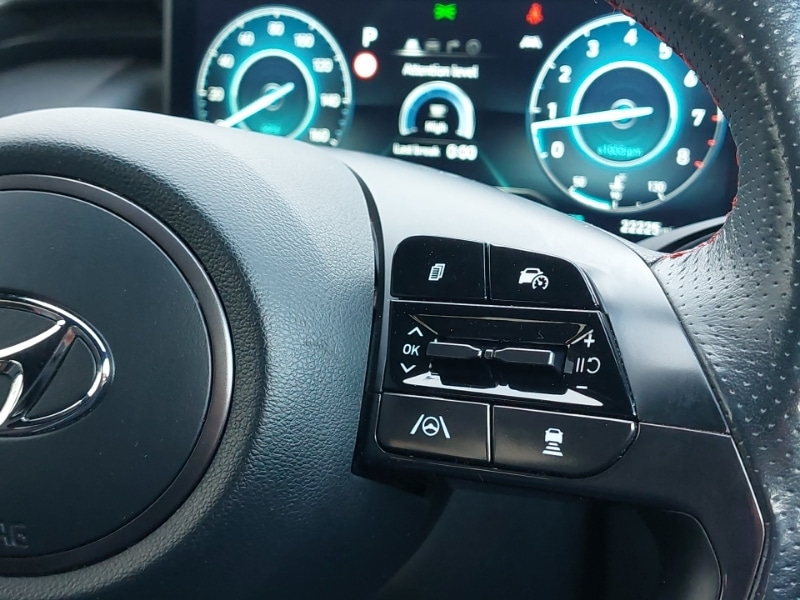 Used Hyundai TUCSON 2023 for sale - 77272897: Photo 12