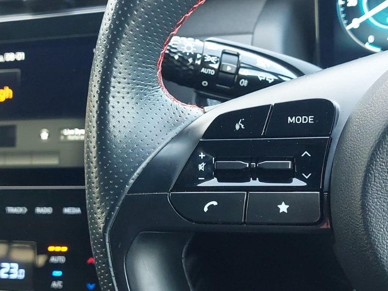 Used Hyundai TUCSON 2023 for sale - 77272897: Photo 13