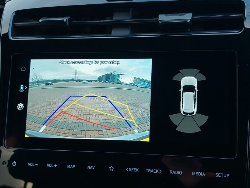 Used Hyundai TUCSON 2023 for sale - 77272897: Photo 14