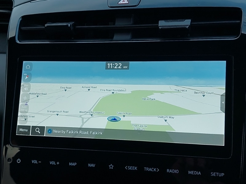 Used Hyundai TUCSON 2023 for sale - 77272897: Photo 15